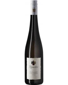 Hochheimer Kirchenstück Riesling "Im Stein" Rheingau QbA trocken