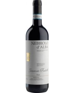 Nebbiolo D´Alba DOC Piemonte