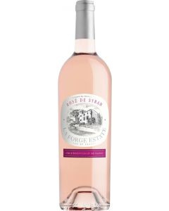 Rosé de Syrah Pays d´Oc IGP