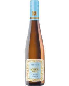 Riesling Rheingau QbA trocken (0,375l)