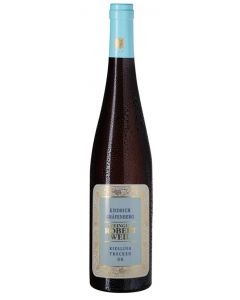 Kiedrich Gräfenberg Riesling Rheingau Grosses Gewächs