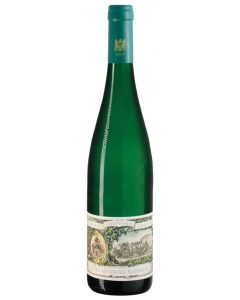 Maximin Grünhaus Abtsberg Riesling Superior Ruwer Qualitätswein feinherb