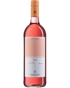 Rosé QbA (1,0l)