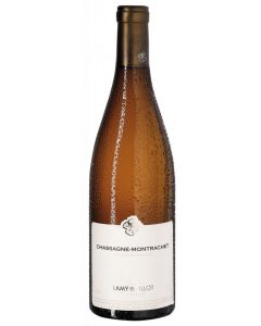 Chassagne Montrachet Blanc AC Bourgogne