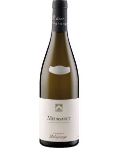 Bourgogne Meursault AOC