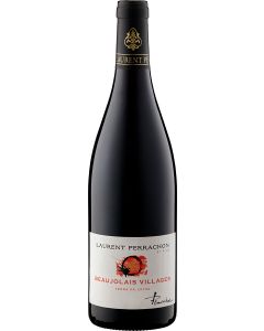 Beaujolais Villages Rouge «Terre de Loyse»