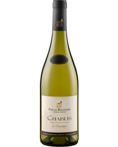 Chablis Le Classique AOP