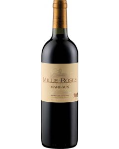 Château Mille Roses AOC Margaux