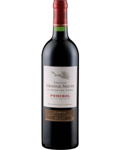 Château Grange Neuve 'La Fleur des Ormes' Pomerol