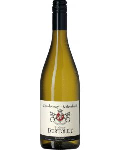 La Grange Bertolet - Chardonnay Colombard Pays d'Oc IGP