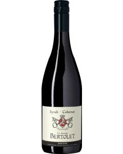 La Grange Bertolet - Syrah Cabernet Pays d'Oc IGP