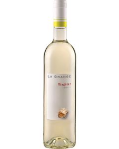 Terroir Viognier IGP Pays d'Oc