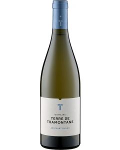 Terre de Tramontane Arrivant Blanc AOP -