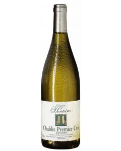 Montmains Chablis 1er Cru AC