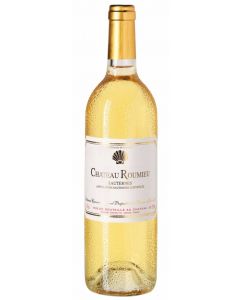 Château Roumieu Sauternes AC