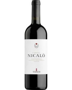 Capitel Nicalo Valpolicella Superiore DOC Venetien