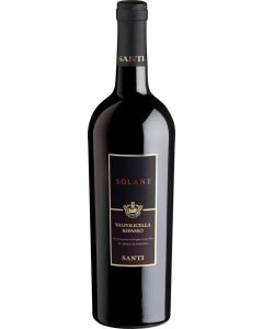 Solane Valpolicella Ripasso Classico Superiore DOC