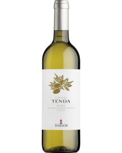 Capitel Tenda Soave Classico DOC Venetien