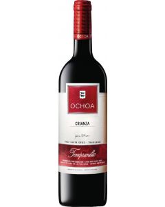 Tempranillo Crianza Navarra DO