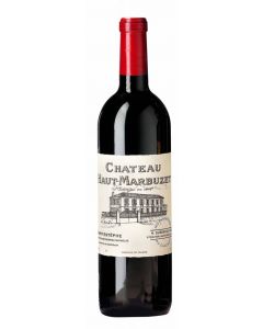 Château Haut-Marbuzet St. Estèphe AC