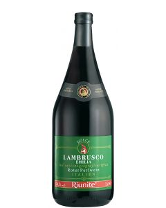 Lambrusco Superiore Cantine Riunite Magnum (1,5l)