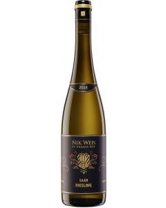 Riesling Gutswein Feinherb Saar VDP