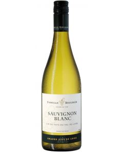 Sauvignon Blanc Vin de Pays du Val de Loire IGP