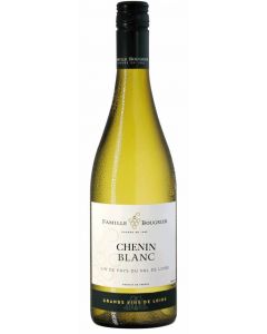 Chenin Blanc Vin de Pays du Val de Loire IGP