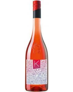 K-Rosé Vigneti delle Dolomiti IGT