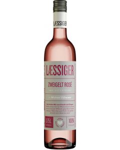 Zweigelt Rosé