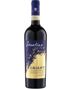 Chianti Colli Fiorentini DOCG Seratina