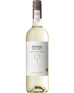 Original Sauvignon Blanc VDP Vin De France