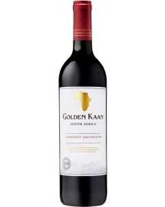 Golden Kaan Cabernet Sauvignon Western Cape