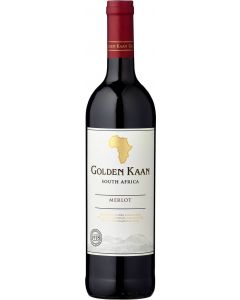 Golden Kaan Merlot Western Cape