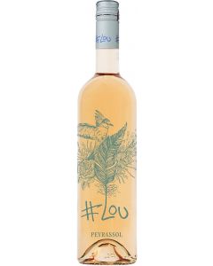 #Lou Rosé Côtes de Provence AOP