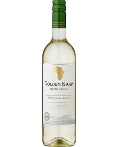 Golden Kaan Sauvignon Blanc Western Cape