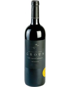 Herdade dos Grous Tinto Reserva Vinho Regional Alentejano