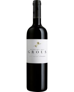 Herdade dos Grous Tinto Vinho regional Alentejano