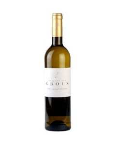 Herdade dos Grous Branco Vinho regional Alentejano