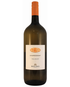 Chardonnay Marca Trevigiana (1,5l) IGT