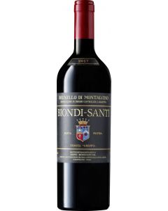 ndi-Santi Brunello di Montalcino Brunello di Montalcino DOCG