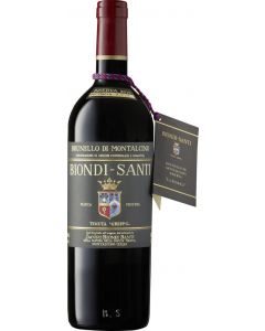 ndi-Santi Brunello di Montalcino Riserva Brunello di Montalcino DOCG