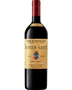 ndi-Santi Rosso di Montalcino DOC