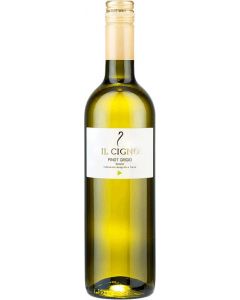 Pinot Grigio Il Cigno IGT Veneto (1,0l)