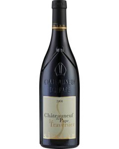 Le Traversier Châteauneuf Du Pape AC