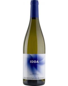 IDDA Sicilia Bianco Sicilia DOP