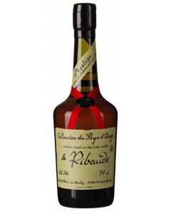 La Ribaude - Prestige 42° Calvados du Pays d'Auge AC