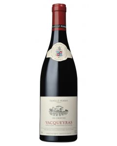 Vacqueyras AOC Les Christins Rouge