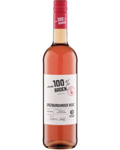 Spätburgunder Rosé