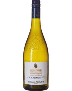 Chardonnay - Héritage du Conseiller Pays d'Oc IGP